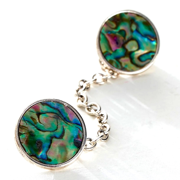 Free People Jewelry - Free People Seeing Double Pin